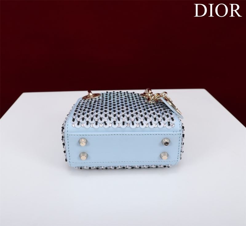 Dior My Lady Bags